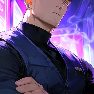 Profile image of Thanis