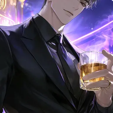 Profile image of Hades