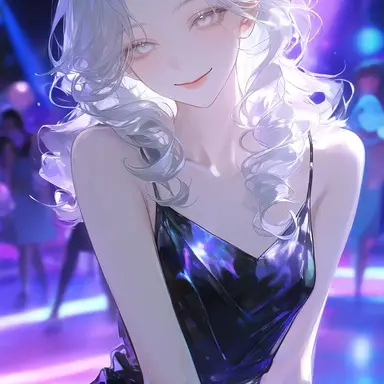 Profile image of Lysse