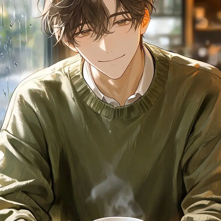 MadJaw7426의 A Table for Two