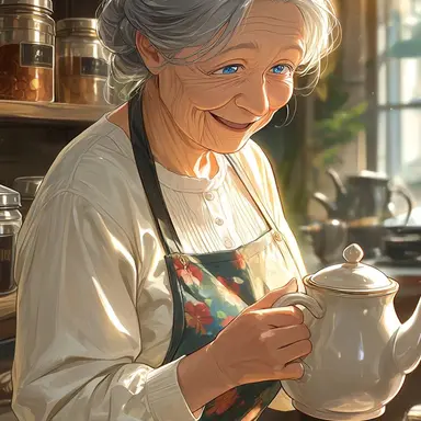 Profile image of Willa