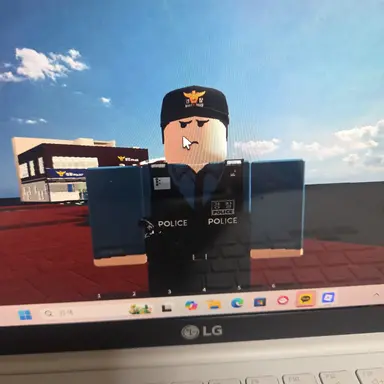 Profile image of 이현정 경장