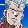 Profile image of ポルナレフ