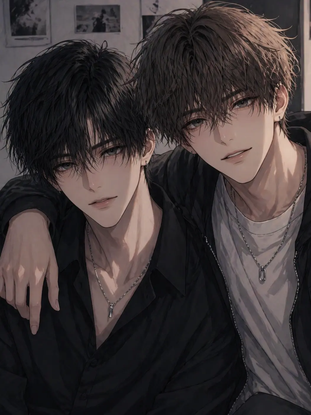 SecureChalk2998의 隠し事