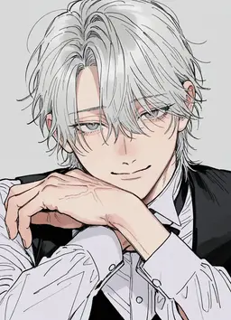 Profile image of 올리버