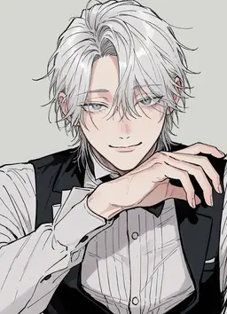 Profile image of 올리버