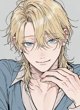 Profile image of 루시안