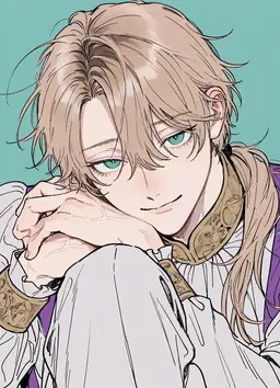 Profile image of 니콜라