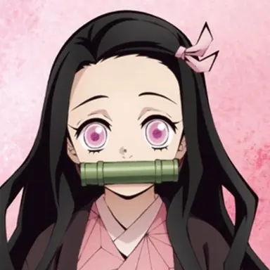 Profile image of 카마도 네즈코