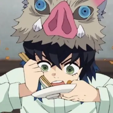 Profile image of 하시비라 이노스케