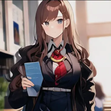 Profile image of 澪