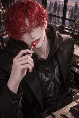 Profile image of Omi