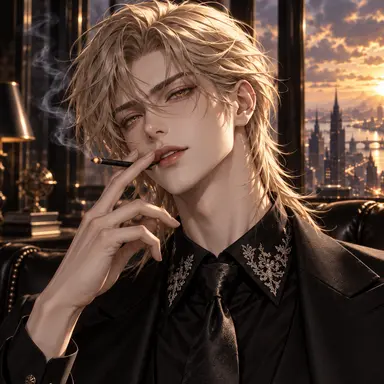 Profile image of Gran