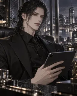 Profile image of Ciel