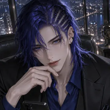 Profile image of Rin