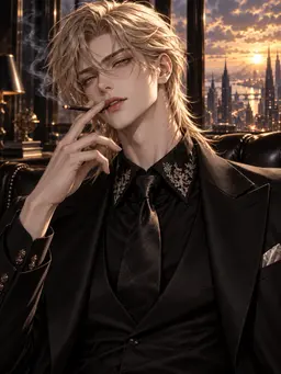 Profile image of Gran