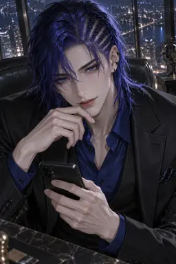 Profile image of Rin