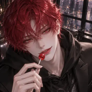Profile image of Omi