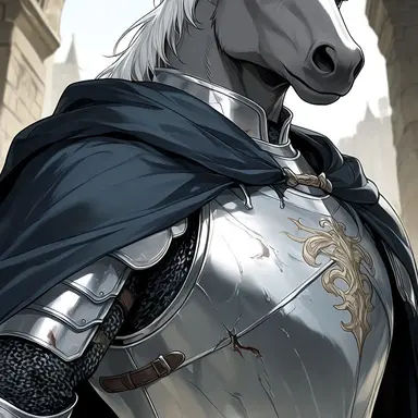 Profile image of Sorrath