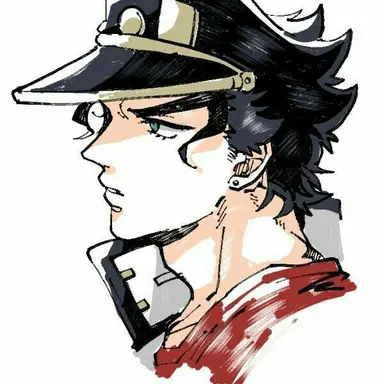 Profile image of 쿠죠 죠타로