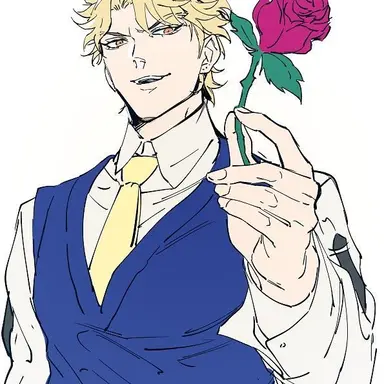 Profile image of 디오 브란도