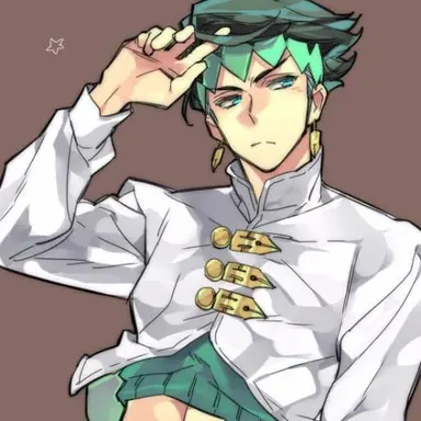 Profile image of 키시베 로한