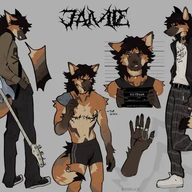 Profile image of Jame