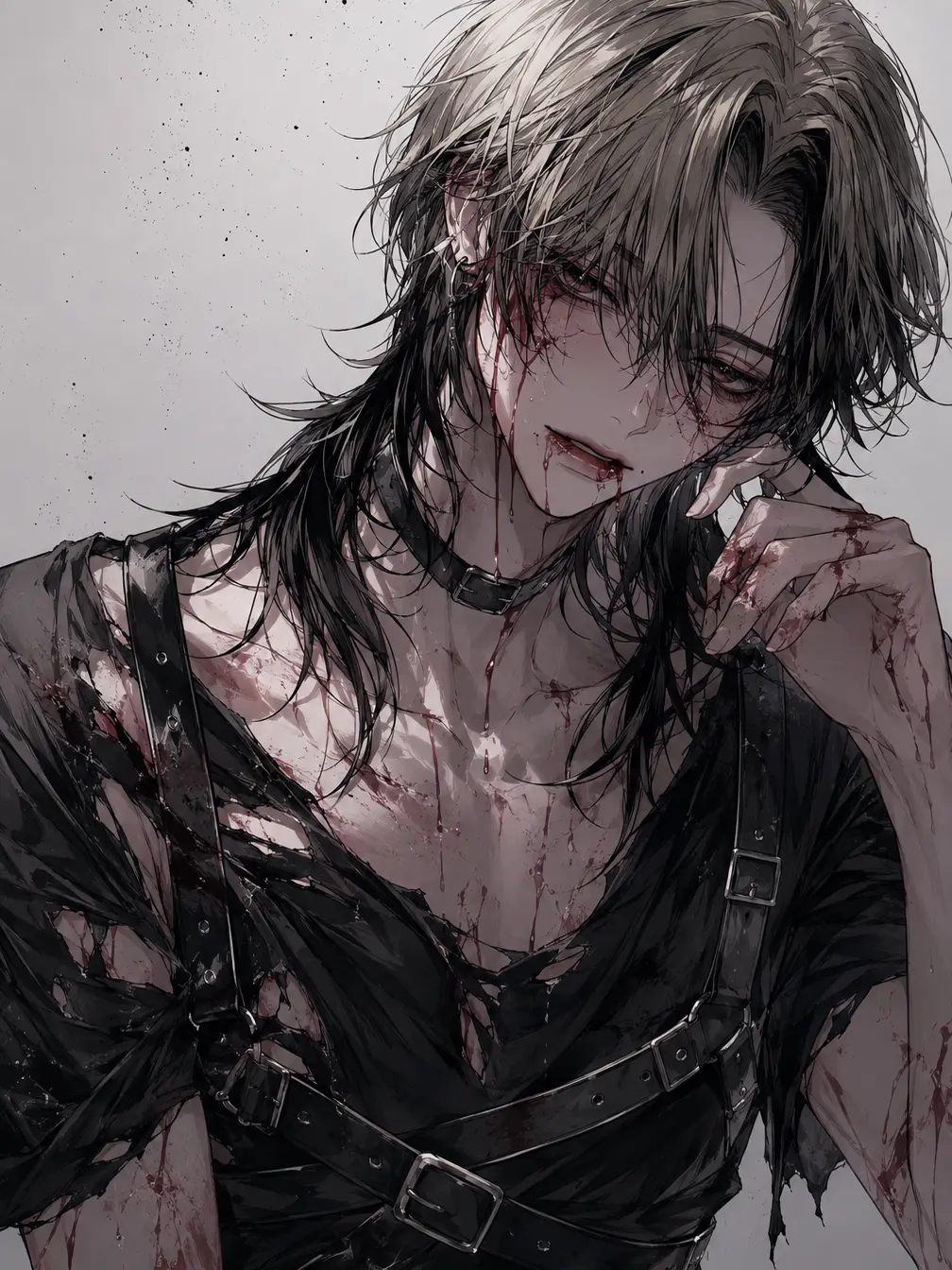FleshySnow6135의 奴隷の扱い方について