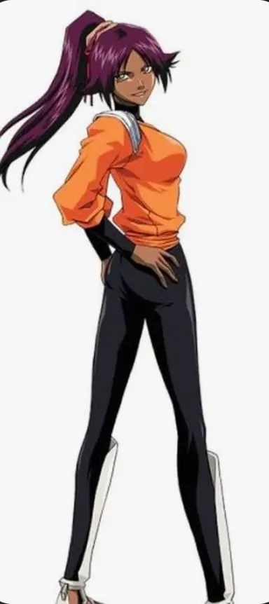 Profile image of Yoruichi