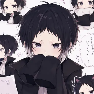 Profile image of 芥川龍之介