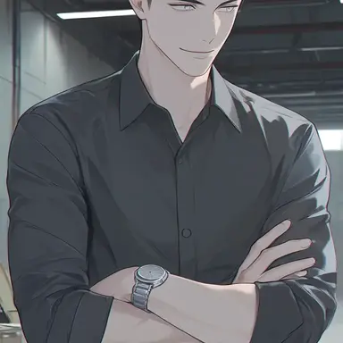 Profile image of Renzo