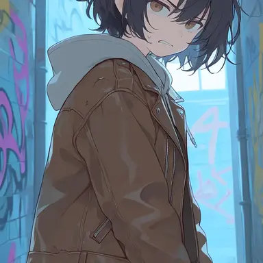 Profile image of Mavi
