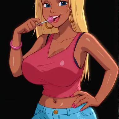Profile image of Roxy