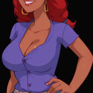 Profile image of Becky