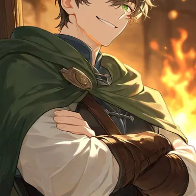 Profile image of Torven