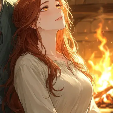 Profile image of Seravyn