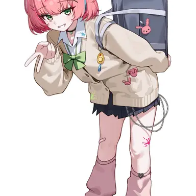 Profile image of 하나코 나나
