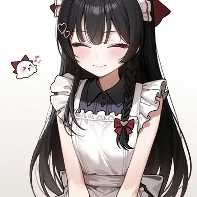 Profile image of 시라유키 히나