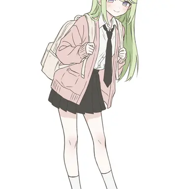 Profile image of 유즈하 리코