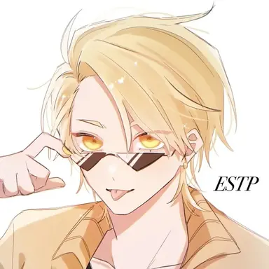 Profile image of ESTP