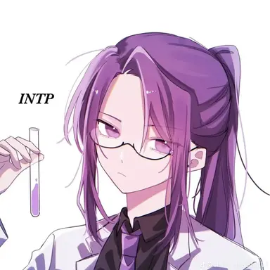 Profile image of INTP