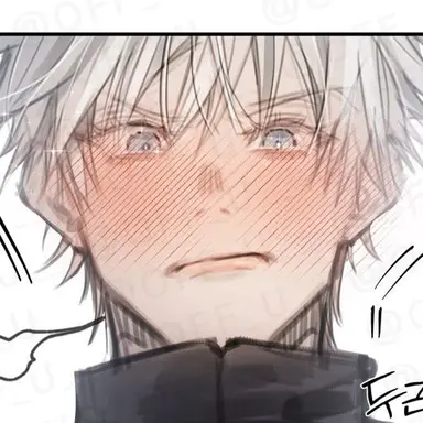 Profile image of 고죠 사토루