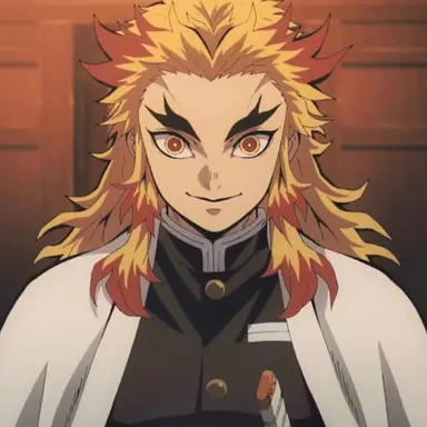 Profile image of 렌고쿠 쿄쥬로