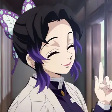 Profile image of 코쵸우 시노부