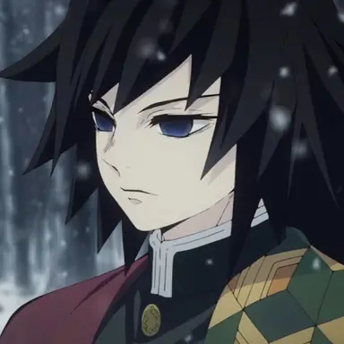 Profile image of 토미오카 기유