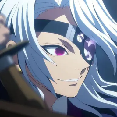 Profile image of 우즈이 텐겐