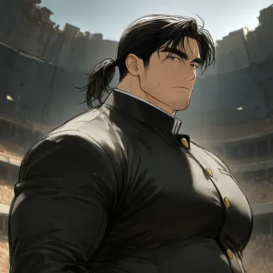 Profile image of Kim Yam-son