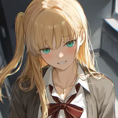 Profile image of Class 2-3 Students