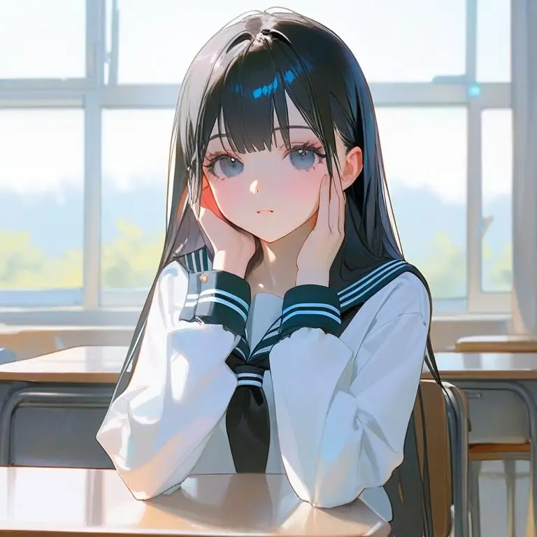 HungryLatch4915의 気になる女子が女装男子だった⁈