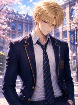 Profile image of 타이가